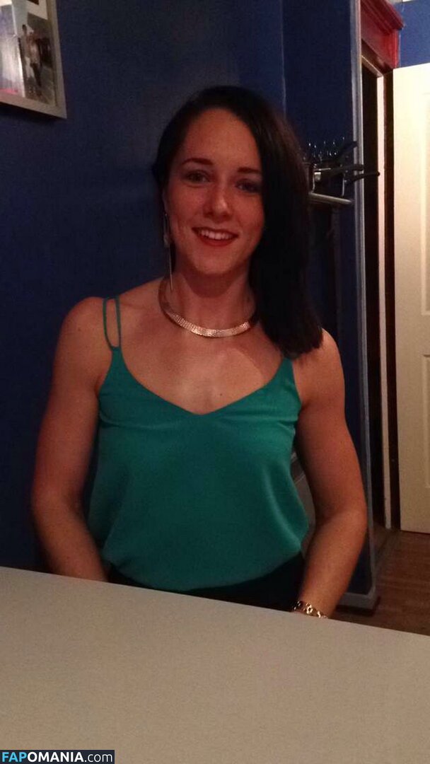 Jade Nimmo Naken Läckta Foto #555