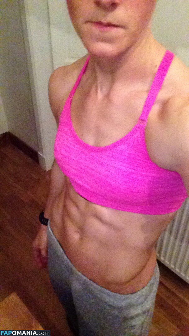 Jade Nimmo Naken Läckta Foto #558