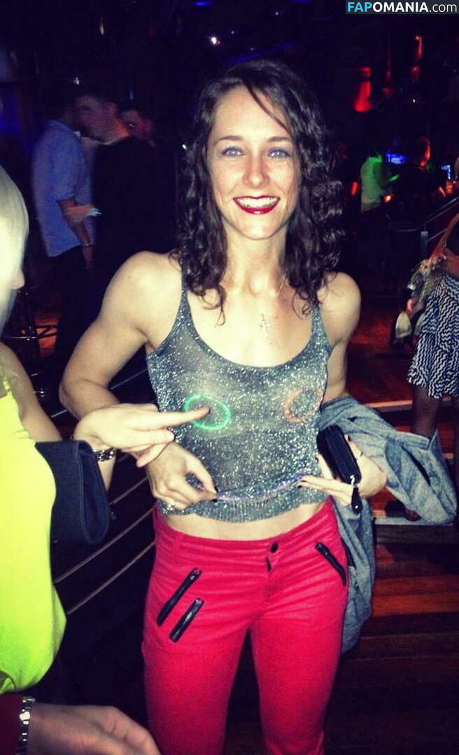 Jade Nimmo Naken Läckta Foto #560