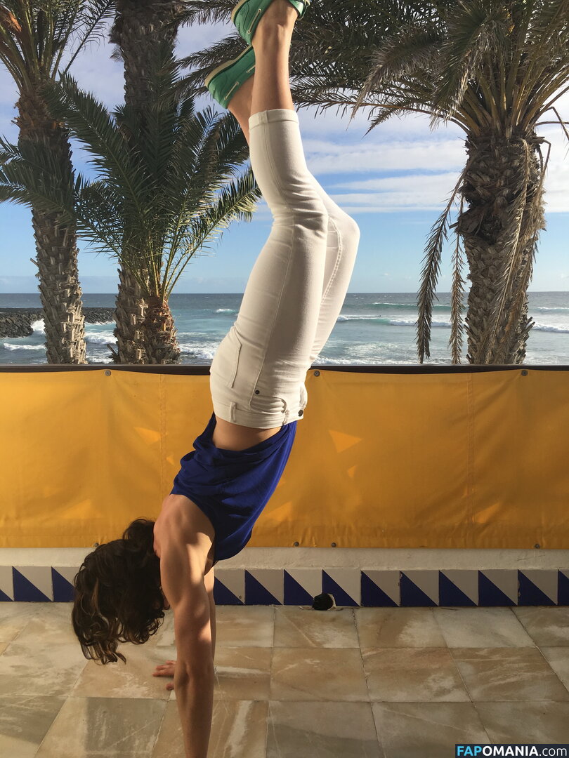 Jade Nimmo Naken Läckta Foto #561