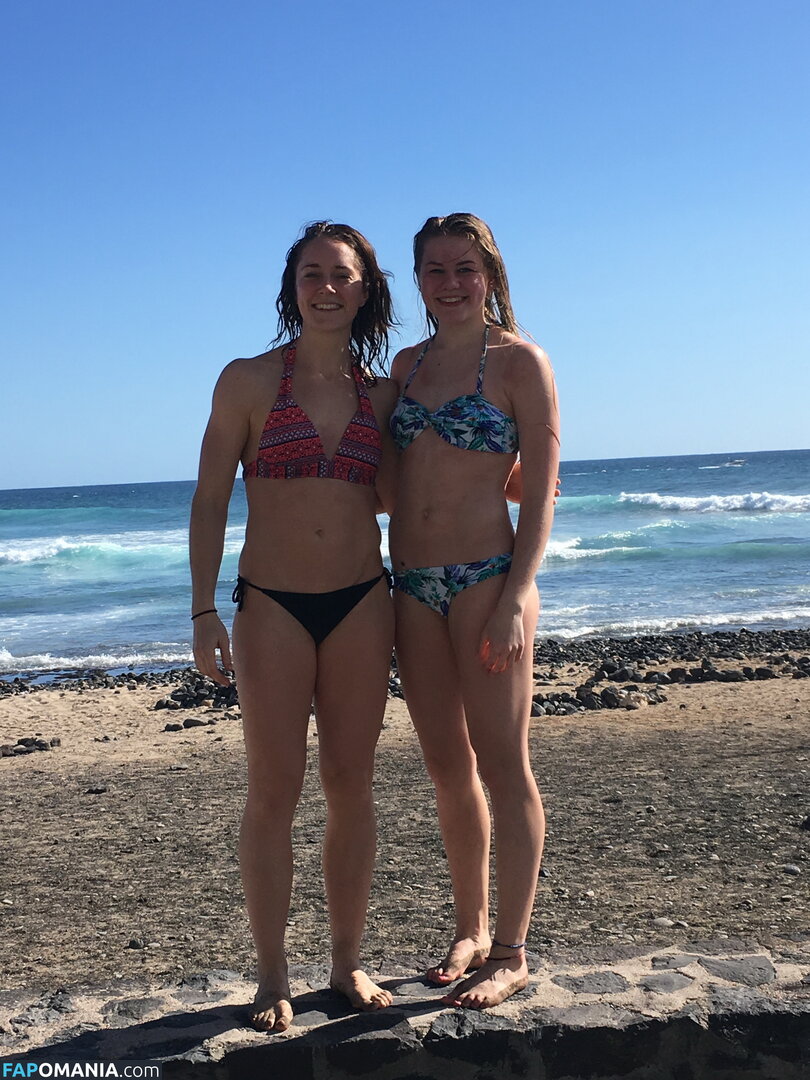 Jade Nimmo Naken Läckta Foto #569