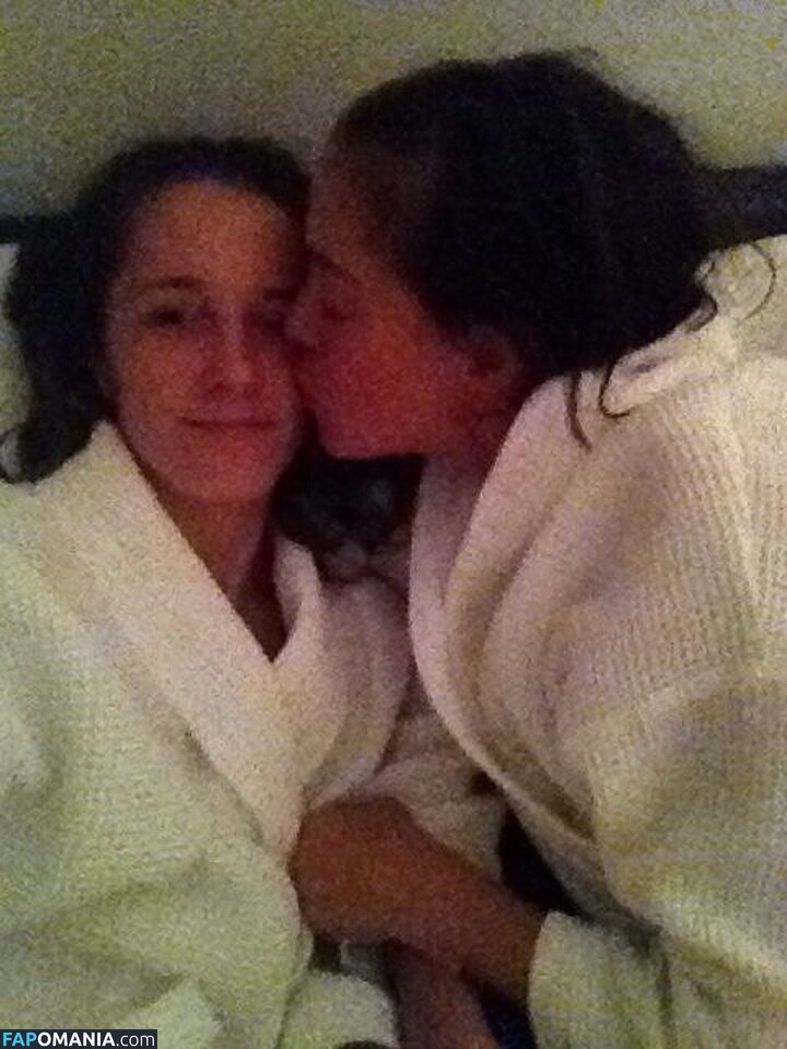 Jade Nimmo Naken Läckta Foto #579