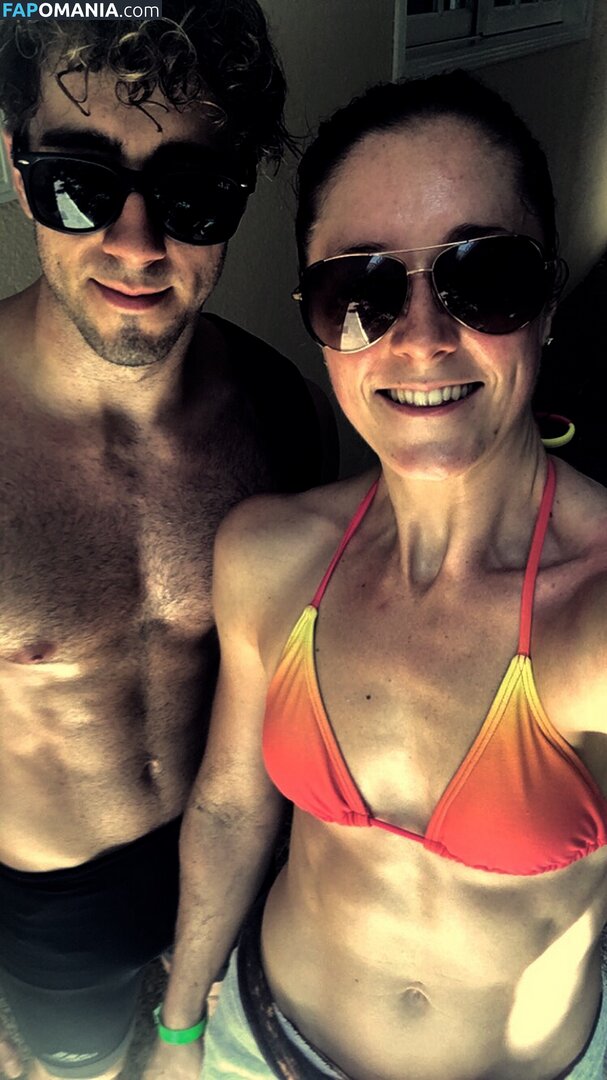 Jade Nimmo Naken Läckta Foto #597