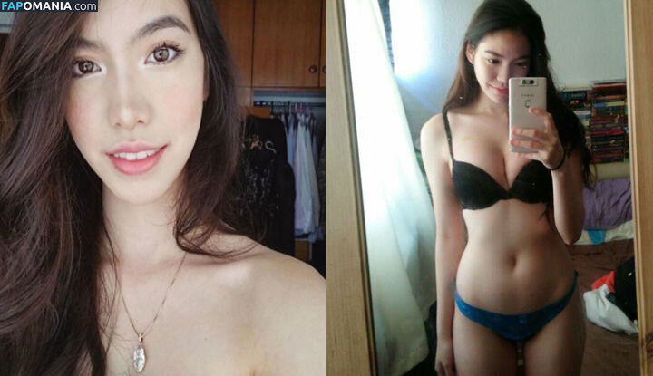 Janella Ooi Naken Läckta Foto #170