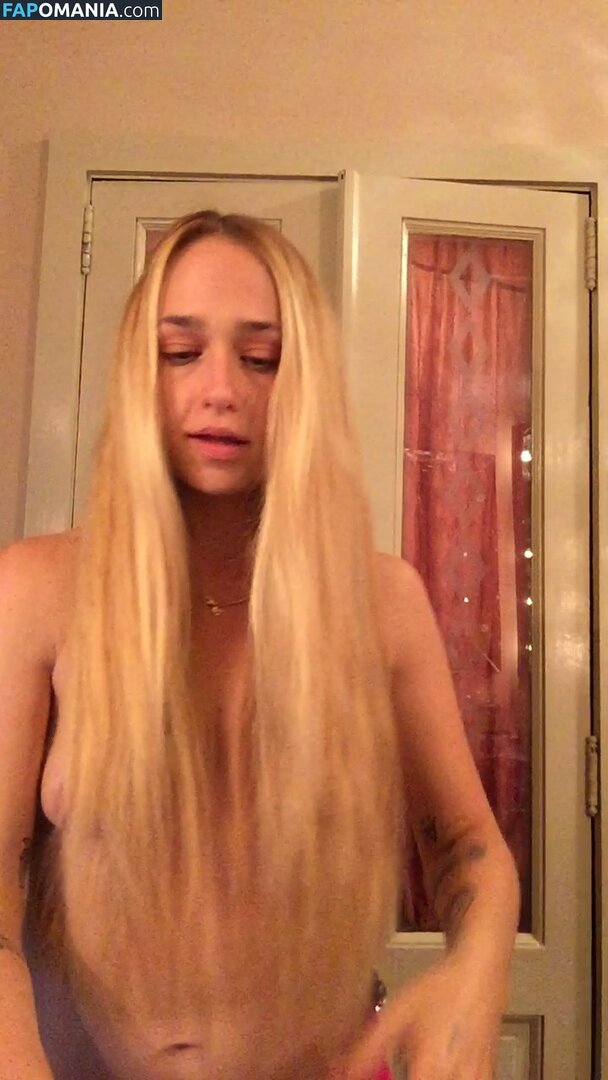 Jemima Kirke Naken Läckta Foto #3