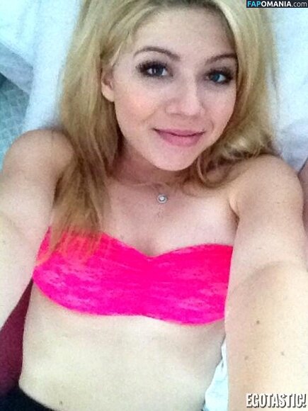 Jennette McCurdy Naken Läckta Foto #3