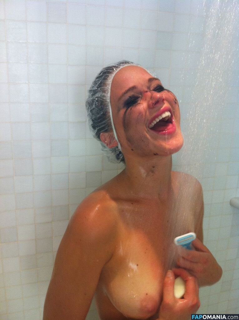 Jennifer Lawrence Naken Läckta Foto #64