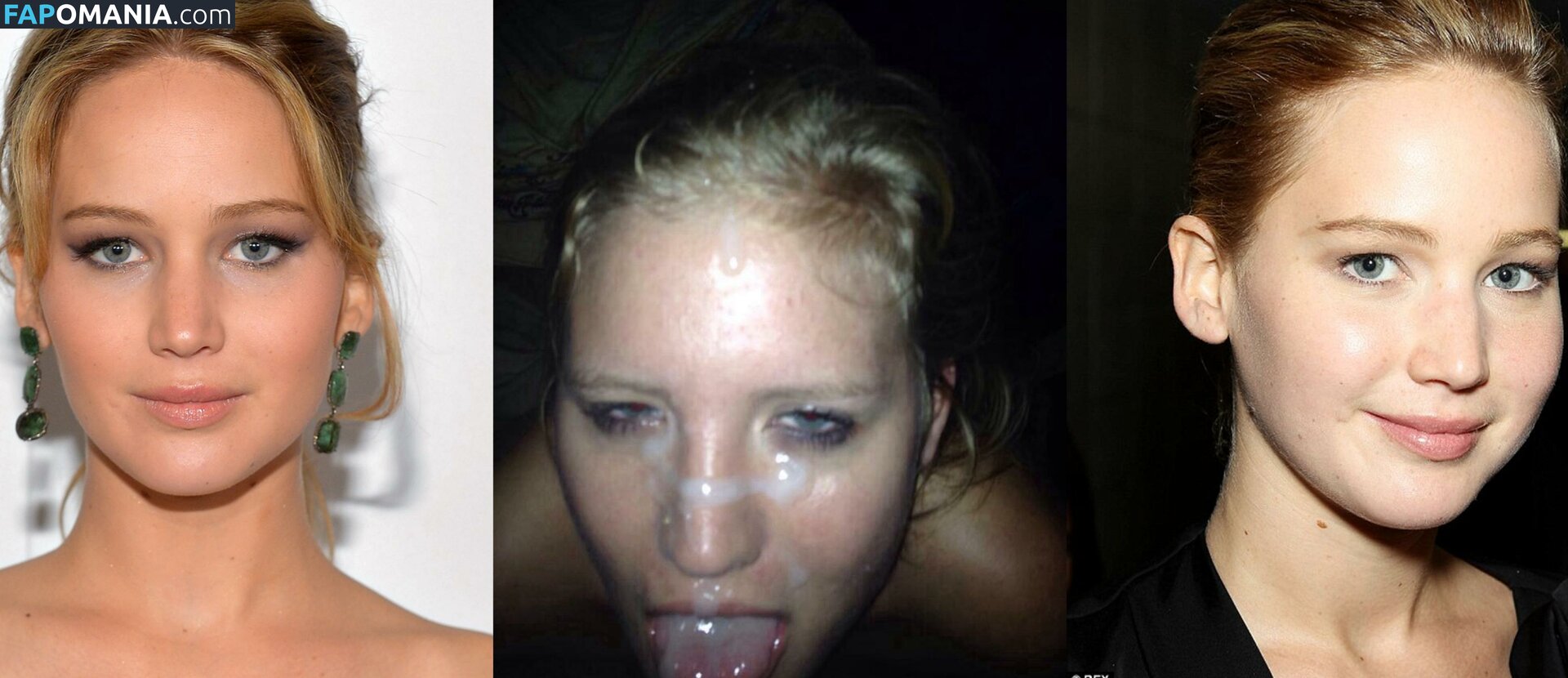 Jennifer Lawrence Naken Läckta Foto #99