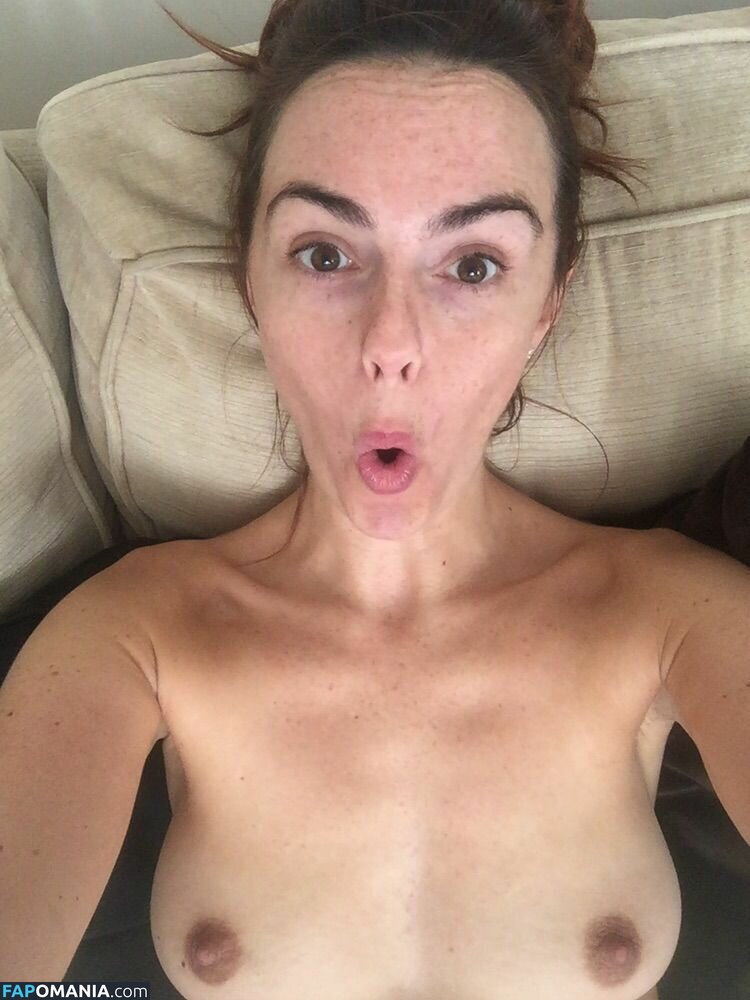 Jennifer Metcalfe Naken Läckta Foto #1