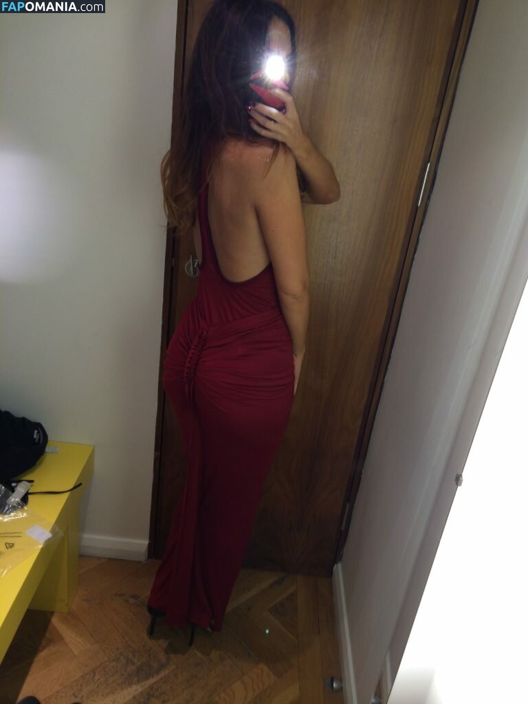 Jennifer Metcalfe Naken Läckta Foto #13