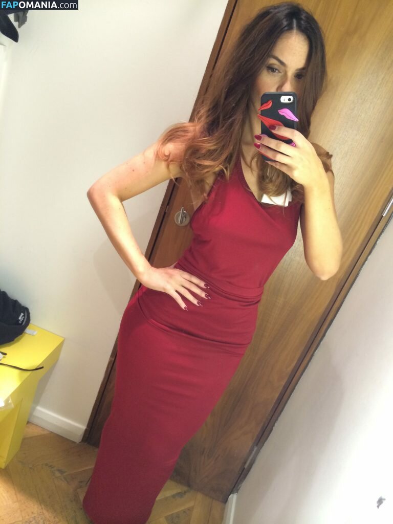 Jennifer Metcalfe Naken Läckta Foto #16