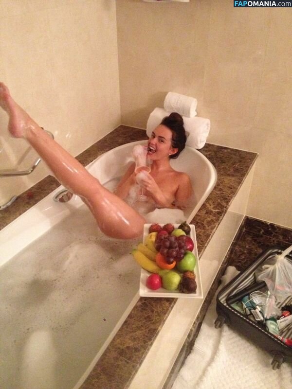 Jennifer Metcalfe Naken Läckta Foto #23
