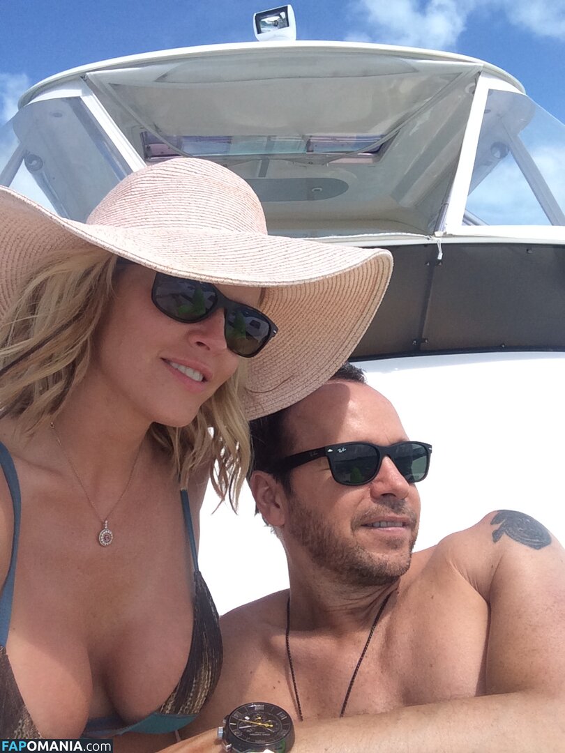 Jenny McCarthy Naken Läckta Foto #32