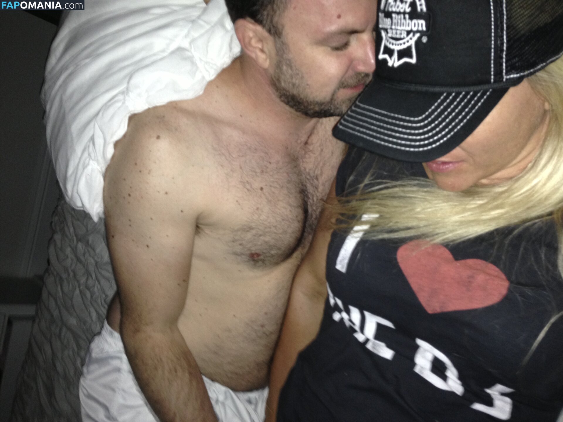 Jenny McCarthy Naken Läckta Foto #34