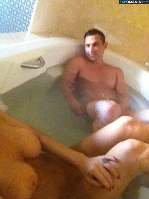 Jenny McCarthy Naken Läckta Foto #39