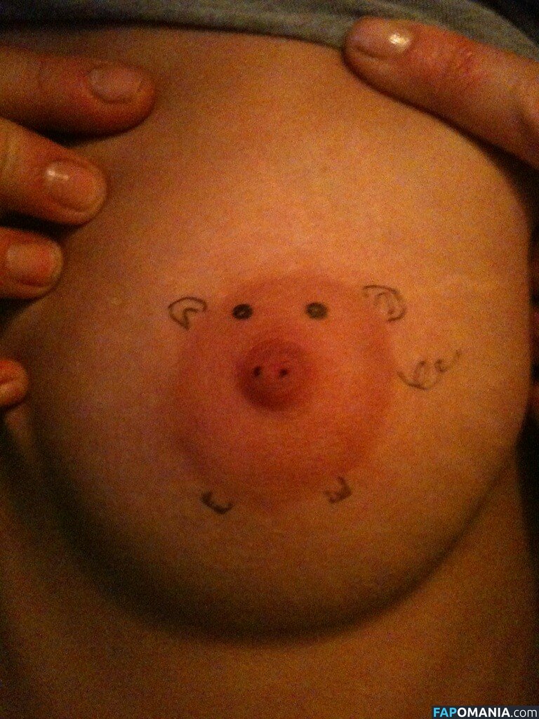 Jenny Skavlan Naken Läckta Foto #25