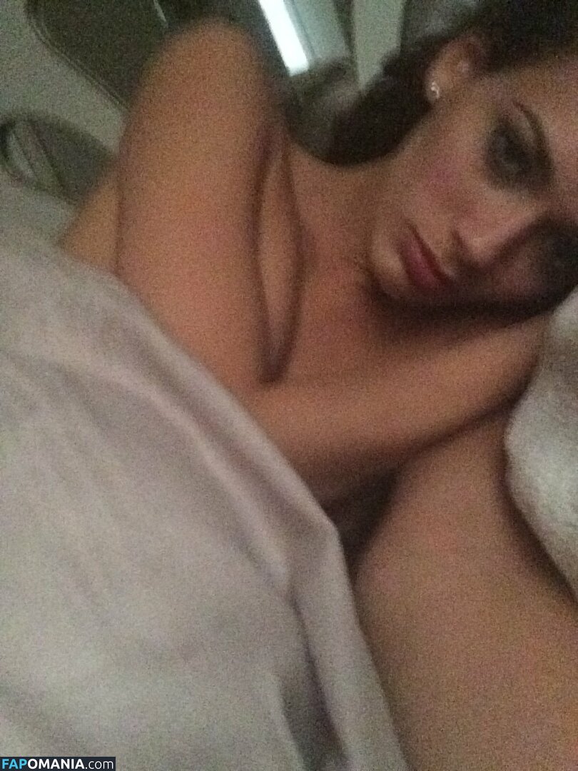 Jessica Dykstra Naken Läckta Foto #110