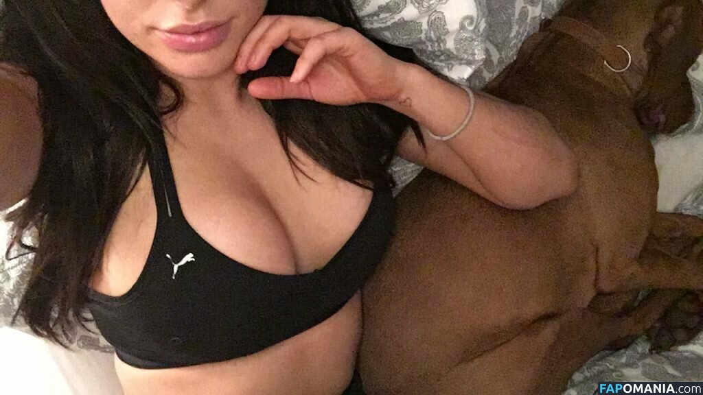 Jessica Rose Naken Läckta Foto #5