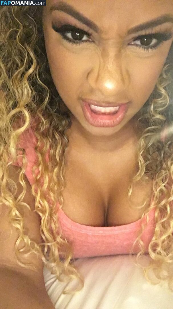 JoJo Offerman Naken Läckta Foto #32