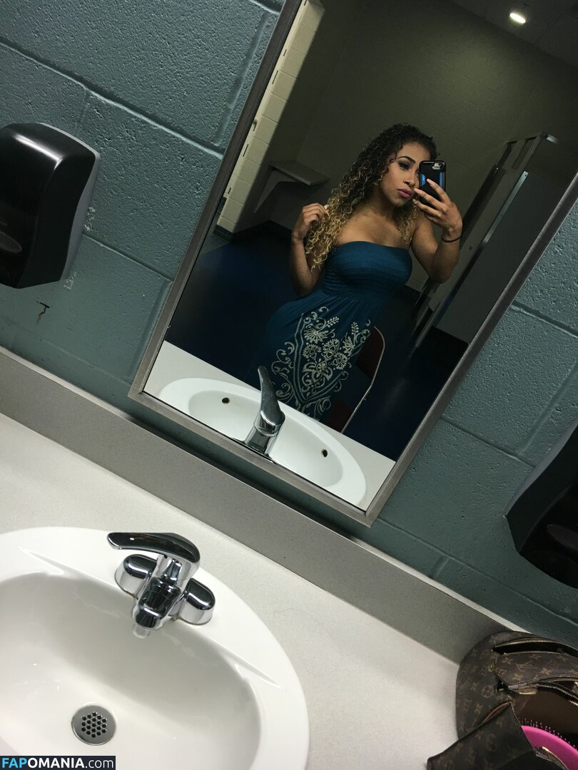 JoJo Offerman Naken Läckta Foto #37