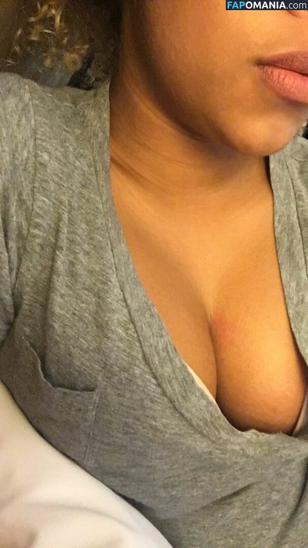 JoJo Offerman Naken Läckta Foto #43