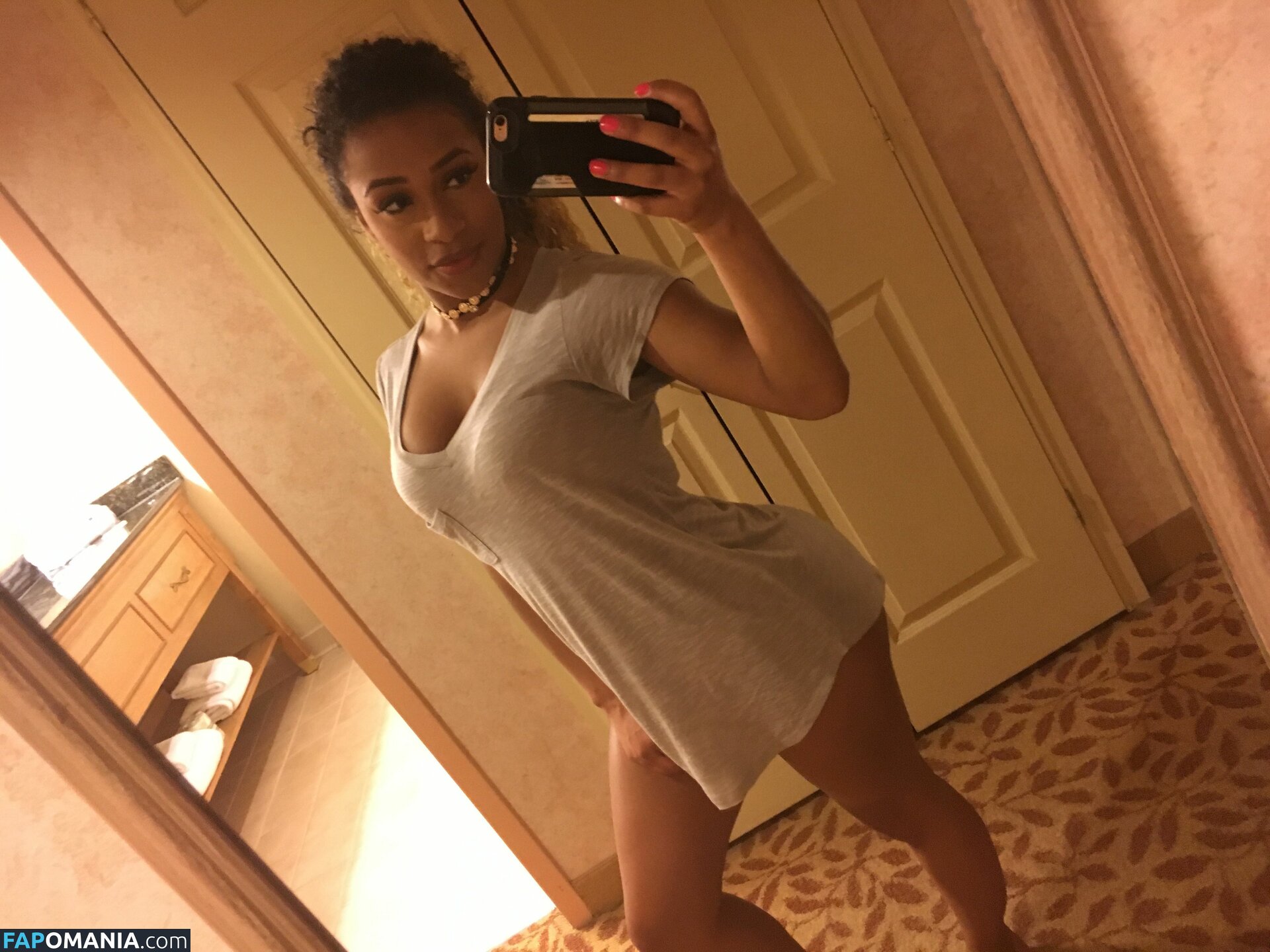 JoJo Offerman Naken Läckta Foto #54