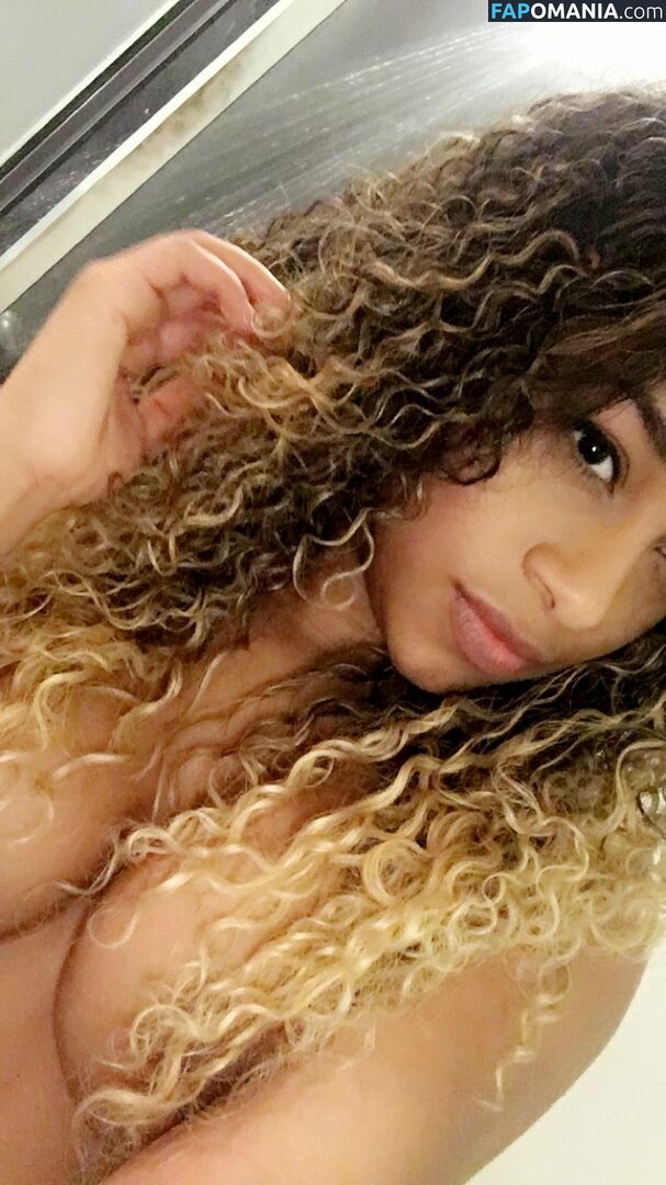 JoJo Offerman Naken Läckta Foto #71