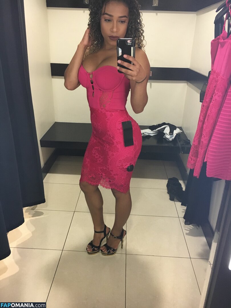 JoJo Offerman Naken Läckta Foto #89