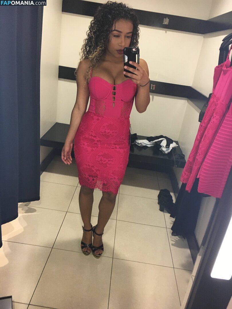 JoJo Offerman Naken Läckta Foto #91