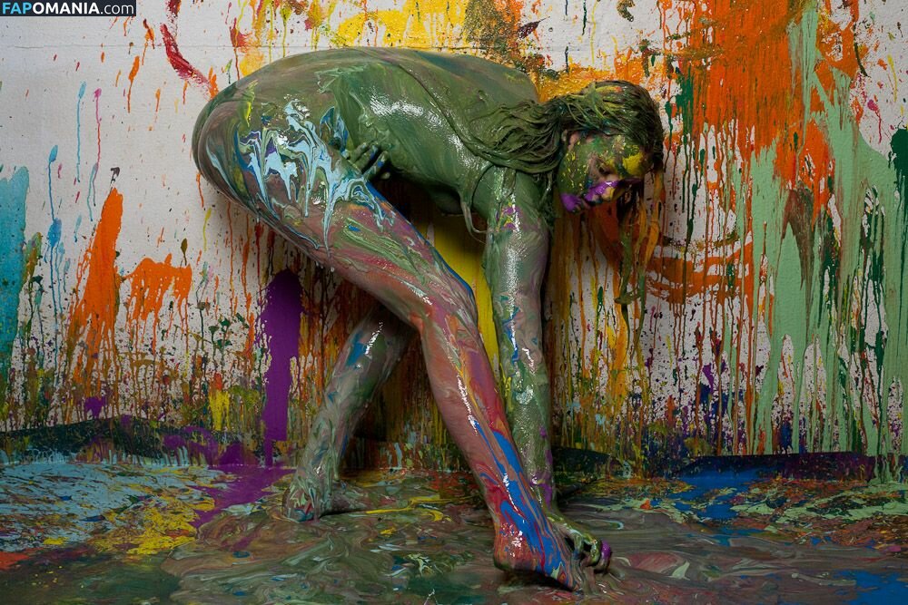 Joss Stone Naken Läckta Foto #3