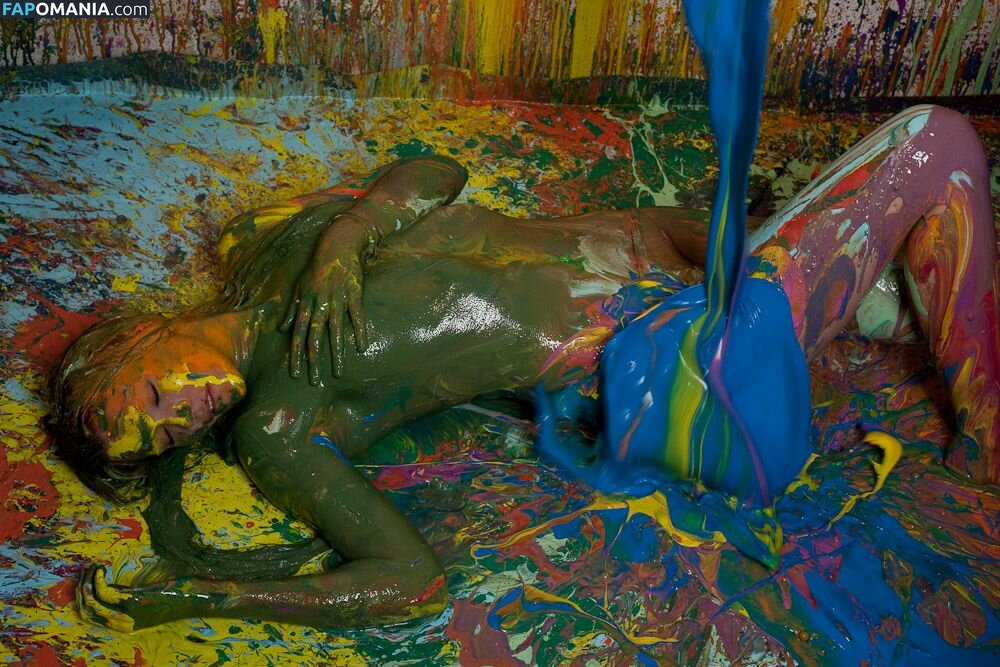 Joss Stone Naken Läckta Foto #4