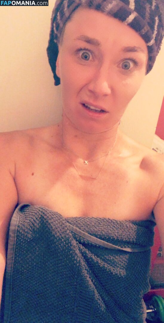 Julia Glushko Naken Läckta Foto #10