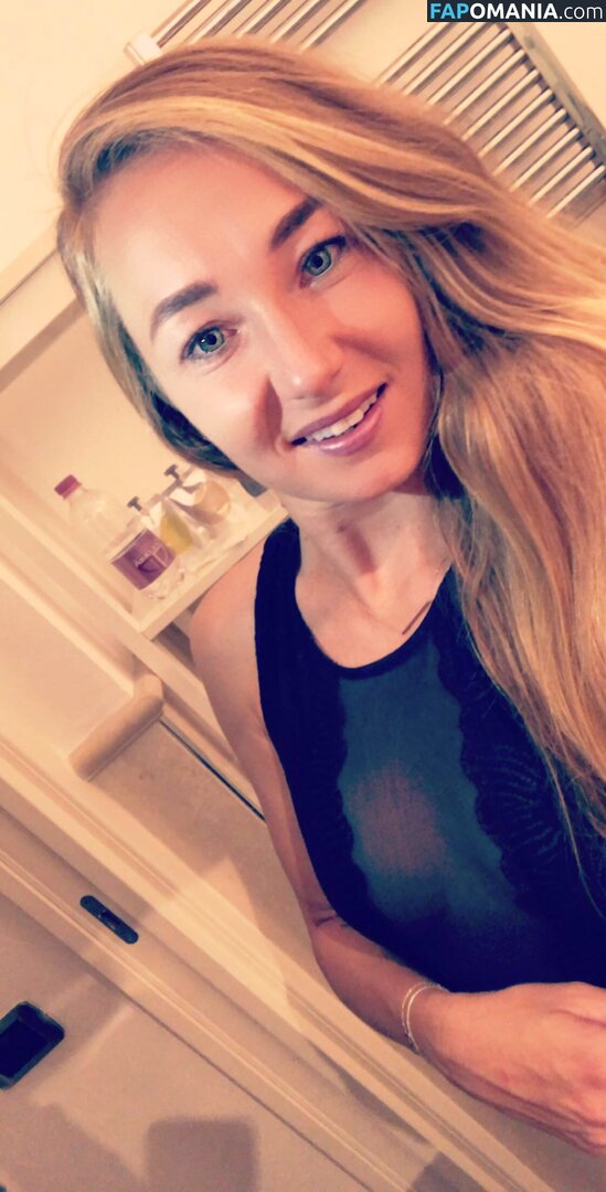 Julia Glushko Naken Läckta Foto #71