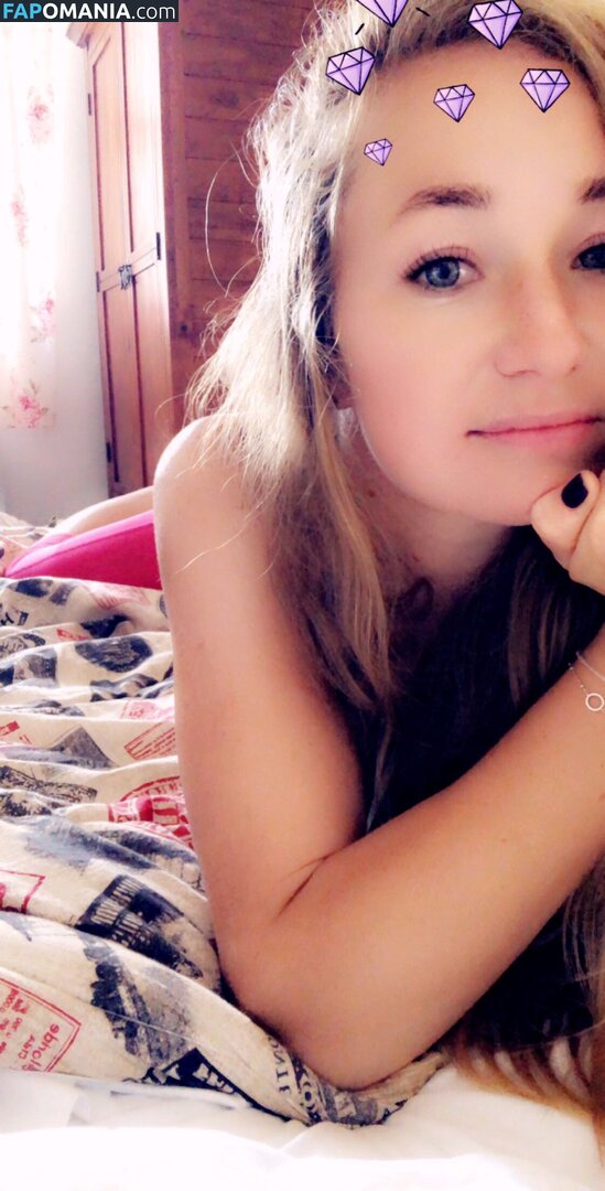 Julia Glushko Naken Läckta Foto #84