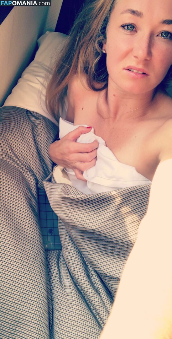 Julia Glushko Naken Läckta Foto #96