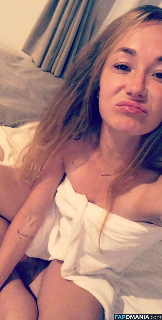 Julia Glushko Naken Läckta Foto #104