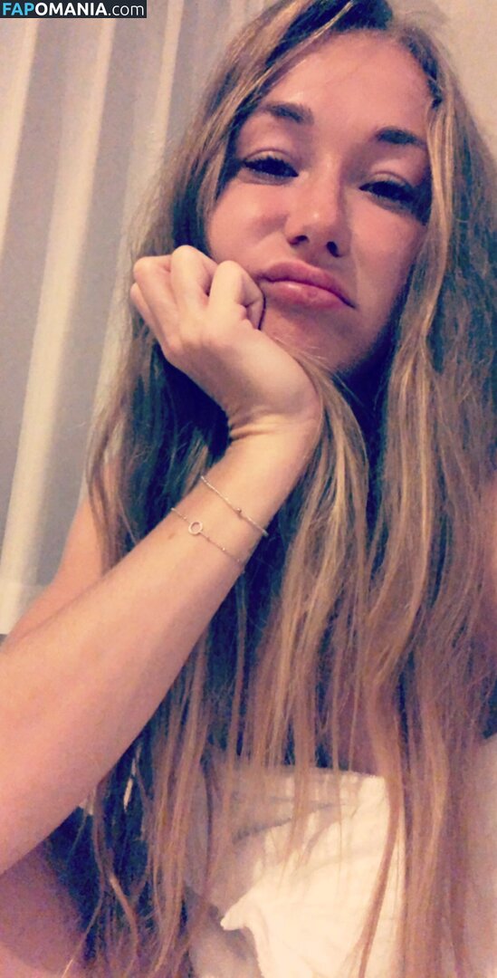 Julia Glushko Naken Läckta Foto #105