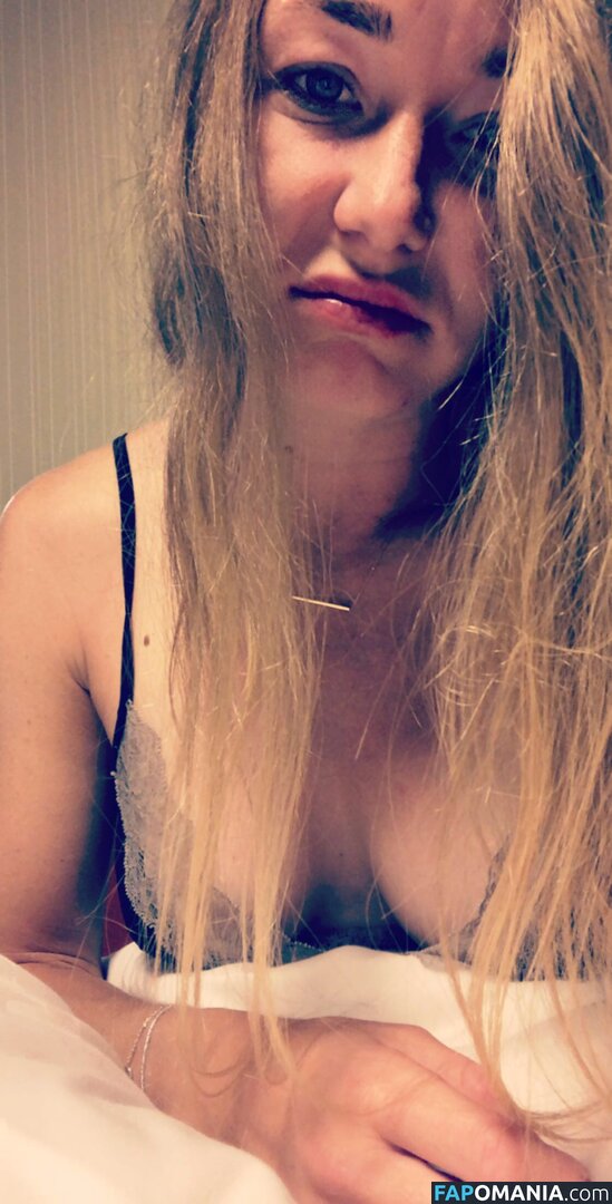 Julia Glushko Naken Läckta Foto #108