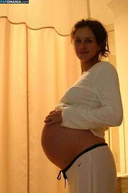 Julia Roberts Naken Läckta Foto #3