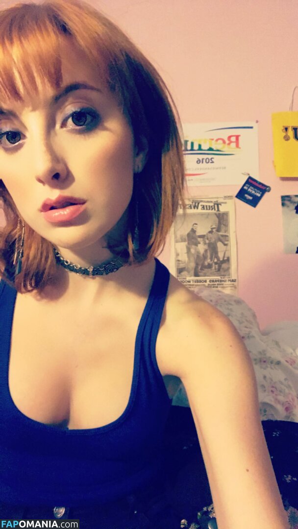 Juliette Goglia Naken Läckta Foto #7