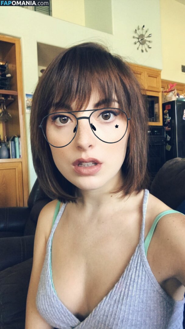 Juliette Goglia Naken Läckta Foto #15