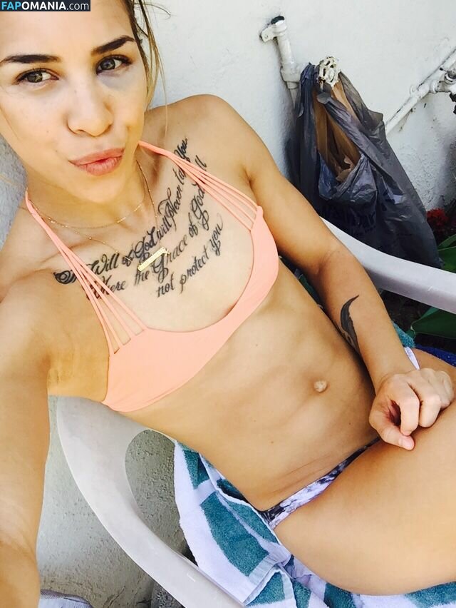Kailin Curran Naken Läckta Foto #12