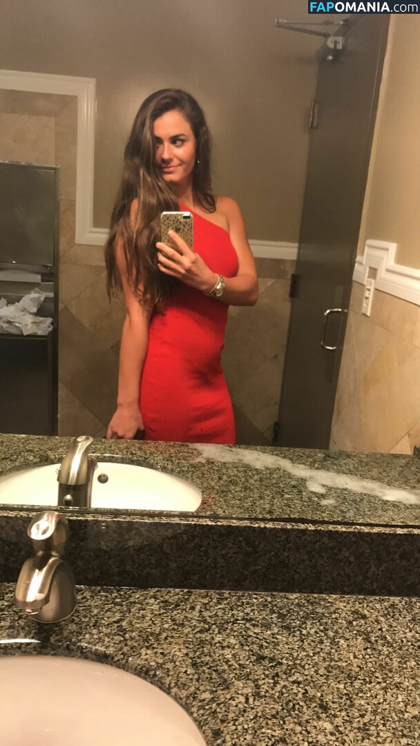 Kassidy Cook Naken Läckta Foto #17