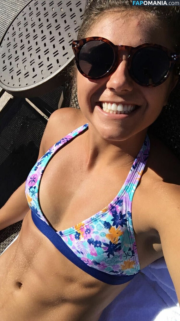 Kassidy Cook Naken Läckta Foto #20