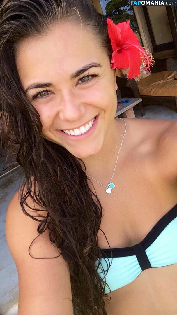 Kassidy Cook Naken Läckta Foto #21