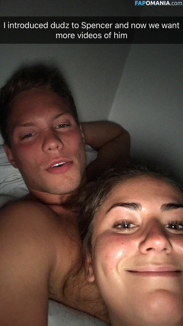 Kassidy Cook Naken Läckta Foto #25