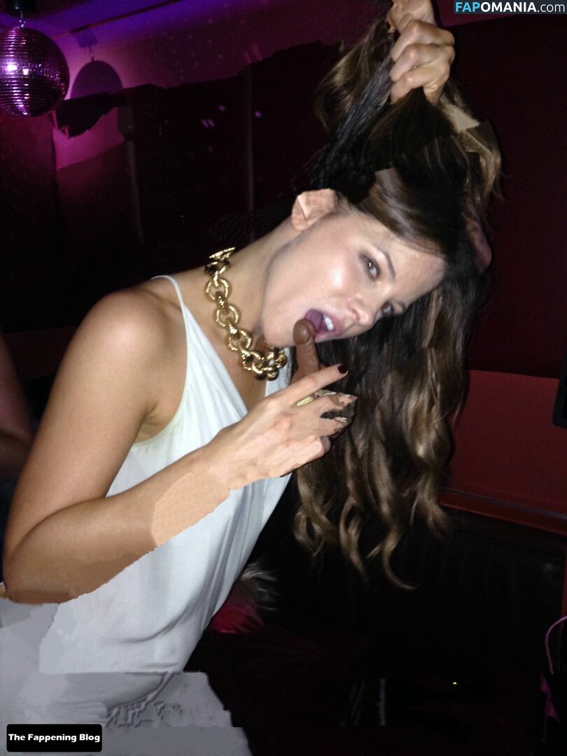Kate Beckinsale Naken Läckta Foto #1