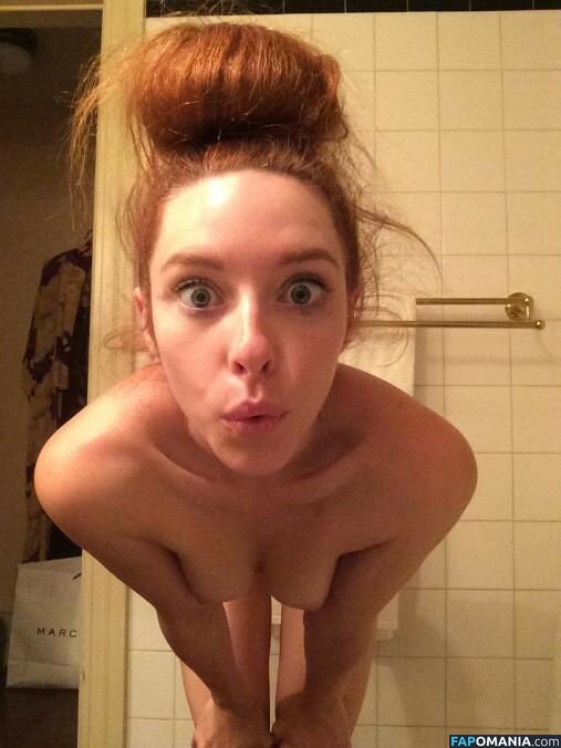 Kate Gorney Miller Naken Läckta Foto #29