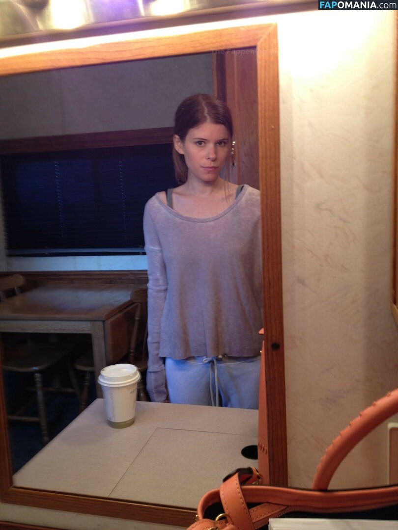 Kate Mara Naken Läckta Foto #1