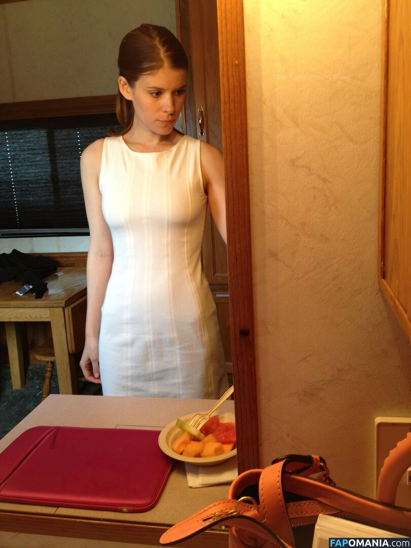 Kate Mara Naken Läckta Foto #5